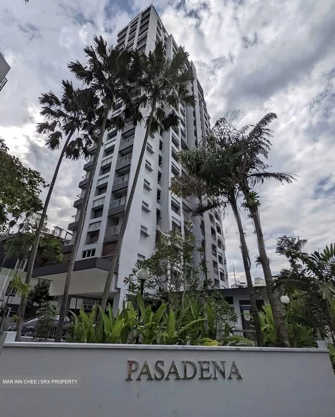 Pasadena (D11), Apartment #572399211